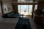 Spacious Balcony Stateroom Picture