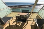 Spacious Balcony Stateroom Picture