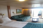 Spacious Balcony Stateroom Picture