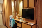 Interior Stateroom Picture