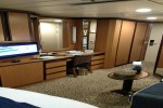 Interior Stateroom Picture