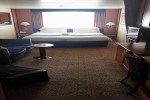 Oceanview Stateroom Picture