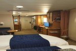 Spacious Balcony Stateroom Picture