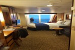 Spacious Balcony Stateroom Picture