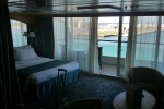 Grand Suite - 1 Bedroom Stateroom Picture