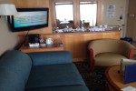 Grand Suite - 1 Bedroom Stateroom Picture