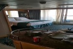 Grand Suite - 1 Bedroom Stateroom Picture