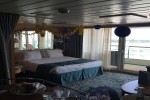 Grand Suite - 1 Bedroom Stateroom Picture