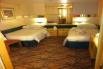 Interior Stateroom Picture