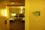 Interior Stateroom Picture