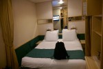 Interior Stateroom Picture