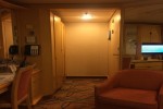 Interior Stateroom Picture