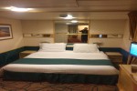 Interior Stateroom Picture