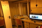 Interior Stateroom Picture