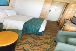 Junior Suite Stateroom Picture