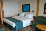 Junior Suite Stateroom Picture