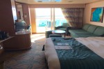 Junior Suite Stateroom Picture