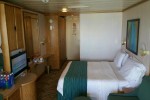 Junior Suite Stateroom Picture