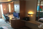 Junior Suite Stateroom Picture