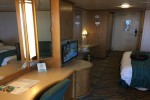 Junior Suite Stateroom Picture