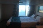 Oceanview Stateroom Picture