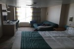 Oceanview Stateroom Picture