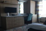 Oceanview Stateroom Picture