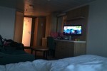 Oceanview Stateroom Picture