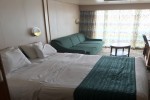 Spacious Balcony Stateroom Picture