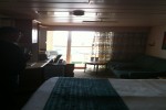 Spacious Balcony Stateroom Picture