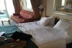 Spacious Balcony Stateroom Picture