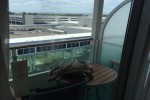 Spacious Balcony Stateroom Picture