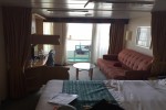 Spacious Balcony Stateroom Picture