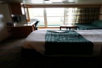 Spacious Balcony Stateroom Picture