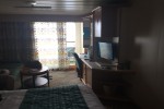 Spacious Balcony Stateroom Picture