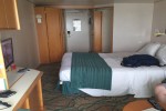 Spacious Balcony Stateroom Picture