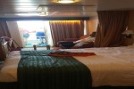 Spacious Balcony Stateroom Picture