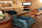 Grand Suite - 1 Bedroom Stateroom Picture