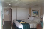 Junior Suite Stateroom Picture