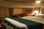 Junior Suite Stateroom Picture