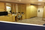 Interior Stateroom Picture