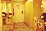 Interior Stateroom Picture