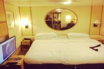 Interior Stateroom Picture