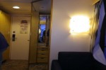 Interior Stateroom Picture