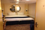 Interior Stateroom Picture