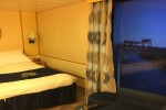 Interior Stateroom Picture