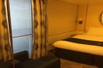 Interior Stateroom Picture