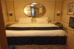 Interior Stateroom Picture