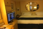 Interior Stateroom Picture