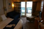 Junior Suite Stateroom Picture